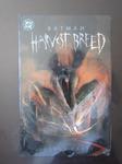Batman: Harvest Breed (DC Comics) - фото