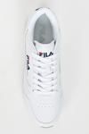 Орбита Полуботинки Fila, белый - фото 6