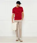 Футболка Regular fit Gant, красный - фото 2