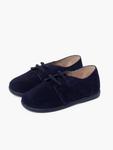 Pisamonas Flats в цвете Marine Blue - фото 4