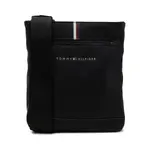 Мини-Сумка через плечо th Essential Tommy Hilfiger, черный - фото