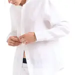 ARMANI EXCHANGE Рубашка AE мужская белая - фото 6