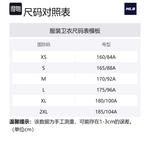 Свитшот унисекс светло-оливковый MLB - фото 8