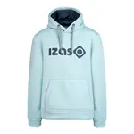 Худи Izas Lynx V3, синий - фото
