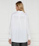 Рубашка baredana_2 Regular fit Boss, белый - фото 3