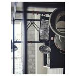 Мини-кухня ÄSPINGE IKEA, 120x60x202 см, пепельный - фото 7