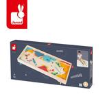 Janod, Пинбол 5+ аркадная игра - фото 2