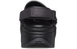 Сандалии Crocs Hiker Xscape Clog 'Black', черный - фото 6