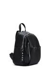 Рюкзак Derimod Rucksack, Black - фото 6