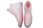 Кроссовки chuck 70 high 'sakura cherry blossom' Converse, фиолетовый - фото 4