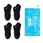 Набор носков No Show и шоппера Unisex Disney, белый - фото 5