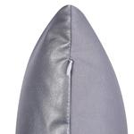 Декоративные подушки набор из 2-х штук Beliani, серый - фото 4