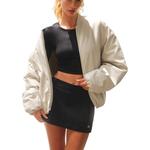 Alo Yoga Куртка Unisex, Sky Blue/Celestial Blue - фото 9