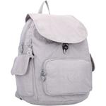 Рюкзак Kipling Basic City Pack S City 33 cm, цвет grey gris - фото 2