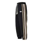 Повседневные брюки унисекс TEPOR, Черный - фото 8