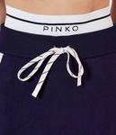 Юбка Мармолада Pinko, синий - фото 4