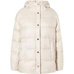 MaxMara Женская бежевая куртка, Beige - фото