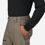 Брюки Marmot Refuge Marmot, Claystone - фото 4