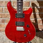 PRS SE Custom 24 Ruby Лимитированная серия - фото