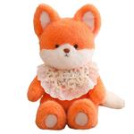 Плюшевая игрушка Love Bingqing, Fox-Pacifier Style - фото 9