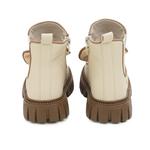 Детские ботинки для детей Budding, черный - фото 3