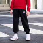 Детские штаны Converse, темно-синий - фото 6