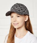 Бейсболка Guess, серый - фото 2