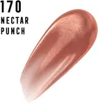 Губная помада Max Factor 2000 Calorie Lip Glaze 170 Nectar Punch - фото 2