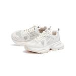 Кроссовки CAMEL Chunky Sneakers Women's Low-top, серый - фото 66