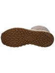 Ботильоны на шнуровке SKECHERS UNO RUGGED - FALL SHIMMER, Light beige - фото 7
