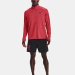 Мужские повседневные шорты Under Armour, Черный - фото 3