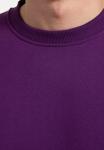 Толстовка Smilodox BASIC CREWNECK RIVEN, Lila/Purple - фото 5