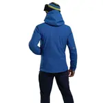 Куртка Montane Nordes, синий - фото 2