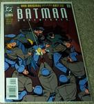 The Batman Adventures No. 35 Sep (DC) - фото
