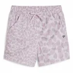 Спортивные шорты Puma Downtown, розовый - фото