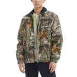 Куртка casual stand collar jacket 'multi-color' Converse, мультиколор - фото 3