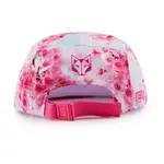 Бейсболка Otso Almond Blossom, розовый - фото 2