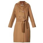 MaxMara Женское пальто Умбер, Umber - фото