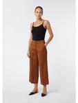 Брюки в цвете 8757_циннамон comma - фото 2
