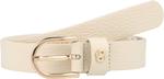 BOSS Women's Belts, Open White110 - фото