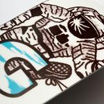 Сноуборд Gnu Antigravity Gnu, One Color - фото 5