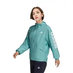 Куртка женская синяя Adidas - фото 3