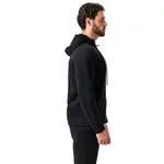 Толстовка Drop Shot Buma full zip, черный - фото 7