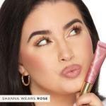 Жидкие румяна Blush Tape Tarte, Rose - фото 4