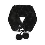 Шарф Women's ELLE, moon белый - фото 2