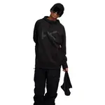 Худи Anon MFI, черный - фото 8