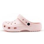 Клоги унисекс TZLDN, розовый - фото