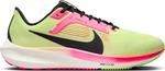 Мужские кроссовки Nike, Luminous Green Black Volt Lime Blast - фото 5