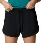 Женские шорты Columbia Bogata Bay Stretch, Black - фото 4