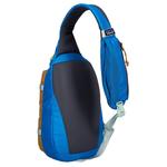 Рюкзак Patagonia, цвет Patchwork: Vessel Blue - фото 4